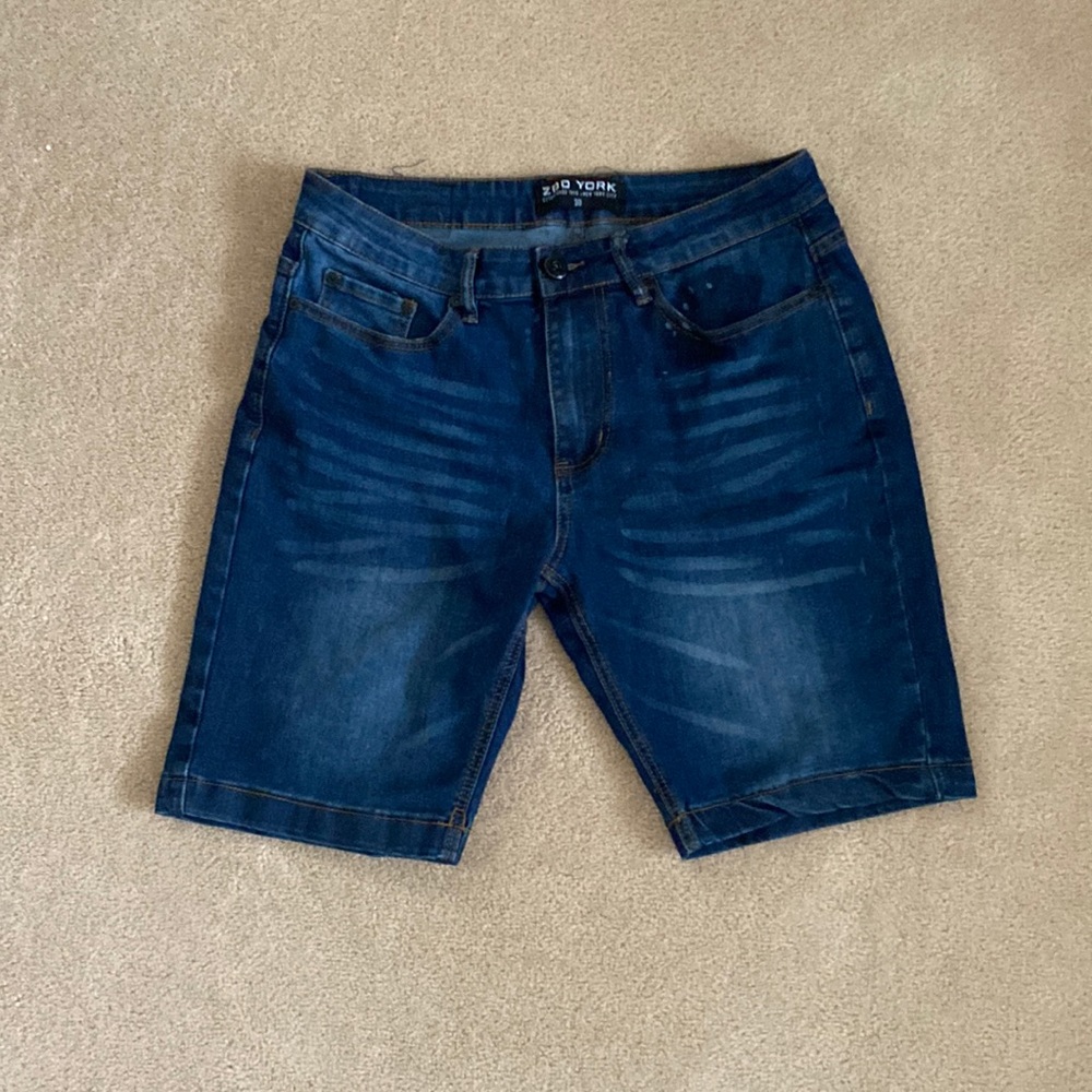 West 49 Denim Shorts